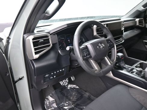 Used 2026 Toyota Tundra SR5 w/ TRD Off-Road Package AWD/4WD image 12
