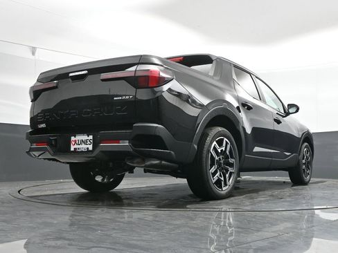 New 2026 Hyundai Santa Cruz Limited image 44