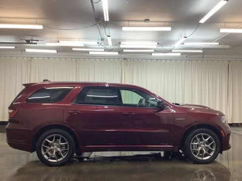 New 2026 Dodge Durango GT w/ Mopar All Weather Package image 5