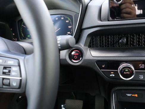 New 2026 Honda CR-V TrailSport image 20