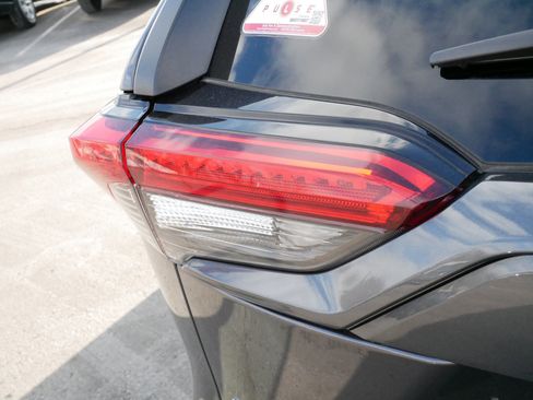 Certified 2025 Toyota RAV4 XLE w/ Convenience Package image 17