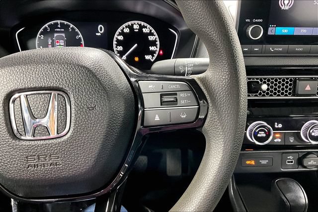 Used 2024 Honda Civic LX image 12