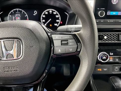 Used 2024 Honda Civic LX image 12