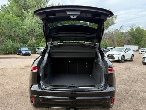 Used 2021 Jaguar F-PACE S AWD/4WD image 18