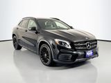 Used 2018 Mercedes-Benz GLA 250 4MATIC image 3