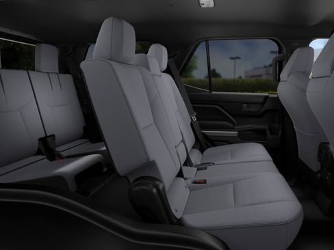 New 2026 Toyota 4Runner SR5 image 21