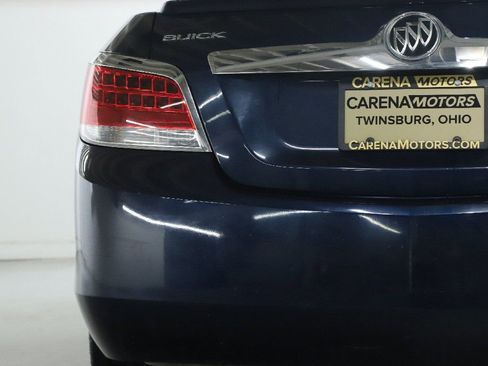 Used 2011 Buick LaCrosse CX image 9