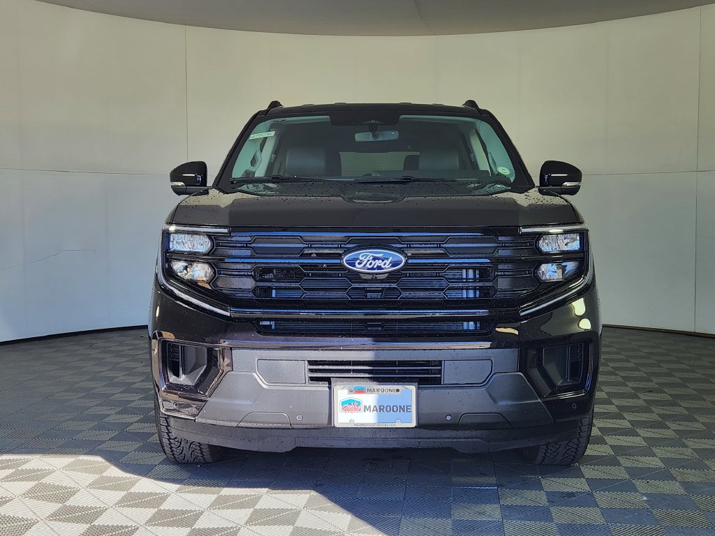 New 2027 Ford Expedition Max Active AWD/4WD image 2