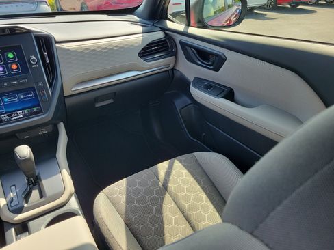 Certified 2025 Subaru Forester AWD/4WD image 18