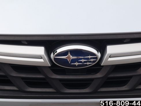 Used 2021 Subaru Crosstrek 2.5i Limited w/ Moonroof Package 1 AWD/4WD image 35