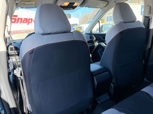 Used 2019 Subaru Crosstrek 2.0i Premium image 18