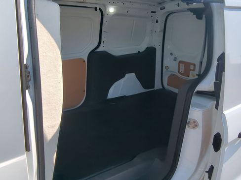 Used 2022 Ford Transit Connect XL w/ CNG/LPG Engine Prep Package image 20