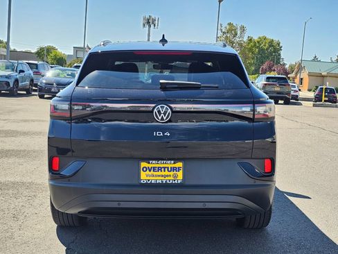 Used 2023 Volkswagen ID.4 S RWD image 5