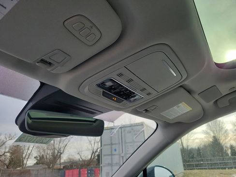 New 2026 Lincoln Nautilus Reserve image 30