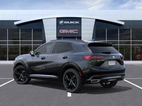 Used 2026 Buick Envision Sport Touring AWD/4WD image 3