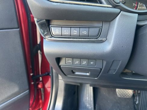 Used 2021 MAZDA CX-30 2.5 Turbo w/ Premium Plus Pkg image 18