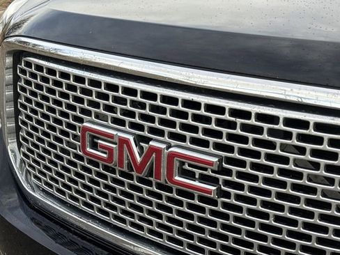 Used 2016 GMC Yukon Denali w/ Open Road Package image 28