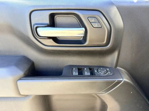 Used 2020 Chevrolet Silverado 1500 Custom w/ Rally Edition RWD image 10