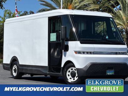 Used 2023 Chevrolet Brightdrop 600 w/ Active Safety Package 2