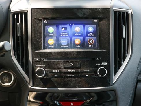 Certified 2023 Subaru Forester Premium AWD/4WD image 10