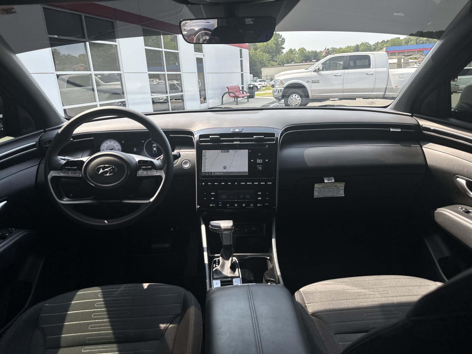 Used 2024 Hyundai Santa Cruz SEL w/ Activity Package AWD/4WD image 25