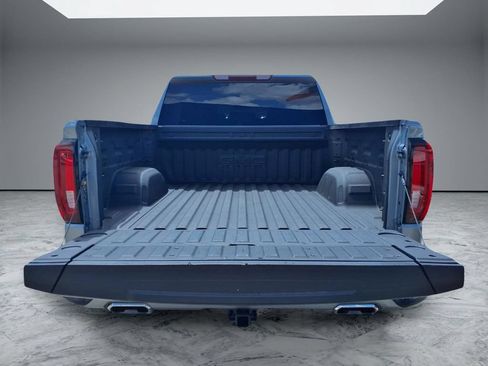 Used 2026 GMC Sierra 1500 AT4 AWD/4WD image 14