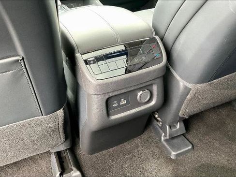 Certified 2023 INFINITI QX60 Pure AWD/4WD image 10