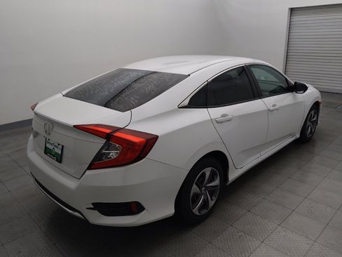 Used 2020 Honda Civic LX image 9