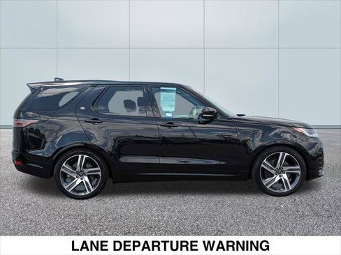 Used 2023 Land Rover Discovery HSE R-Dynamic image 6