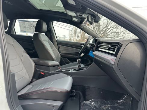 New 2026 Volkswagen Jetta GLI Autobahn image 15