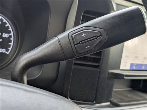 Used 2025 Ford F350 XL w/ XL Driver Assist Package AWD/4WD image 9