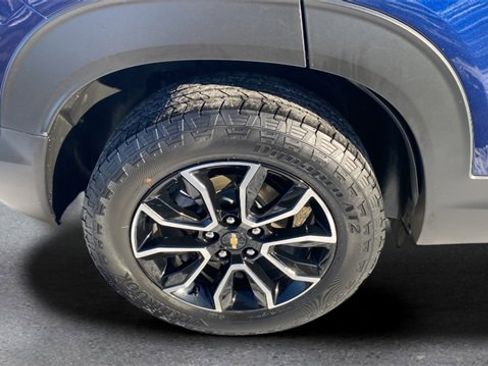 Used 2023 Chevrolet TrailBlazer ACTIV w/ Convenience Package image 20