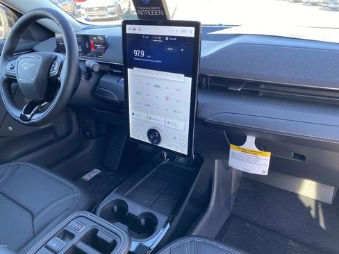 New 2026 Ford Mustang Mach-E Premium image 43