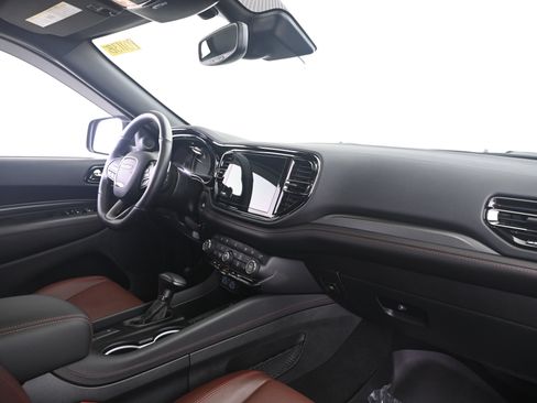 Used 2026 Dodge Durango GT AWD/4WD image 24
