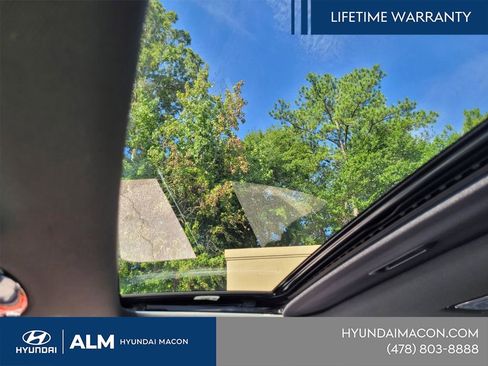 New 2026 Hyundai Santa Cruz Limited AWD/4WD image 23