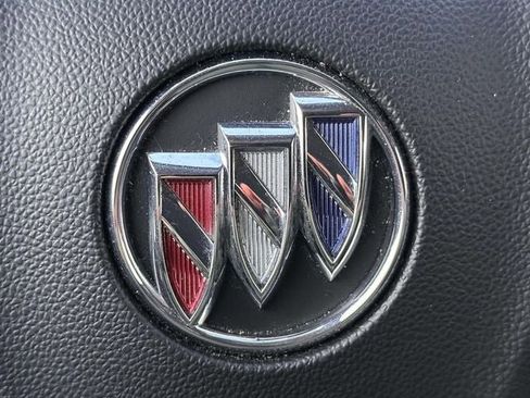 Used 2023 Buick Encore GX Essence w/ Experience Buick Package image 28