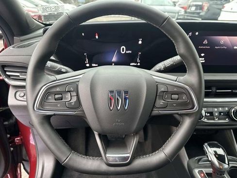 Used 2024 Buick Envista Preferred w/ Convenience I Package image 27