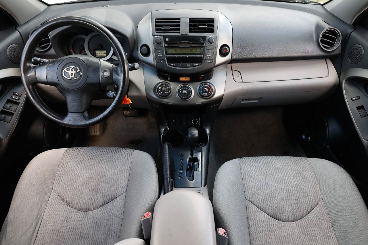 Used 2011 Toyota RAV4 2WD w/ Base L4 Extra Value Pkg image 2