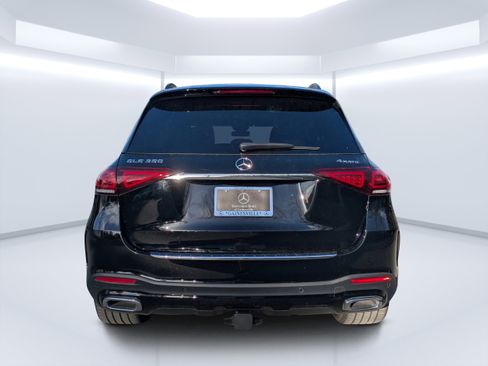 Certified 2022 Mercedes-Benz GLE 350 4MATIC image 7