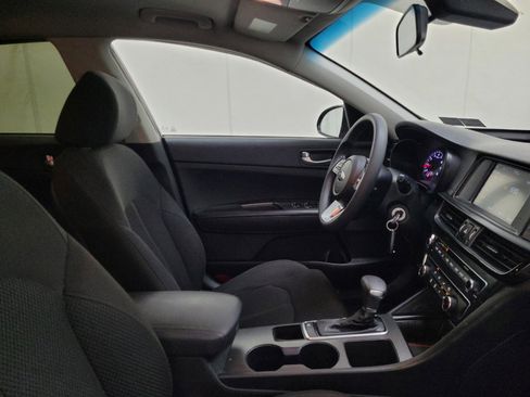 Used 2020 Kia Optima LX FWD image 21