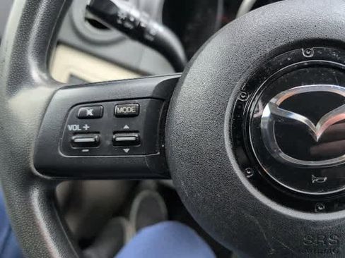 Used 2007 MAZDA CX-7 Sport w/ Preferred Equipment Group 1 image 19