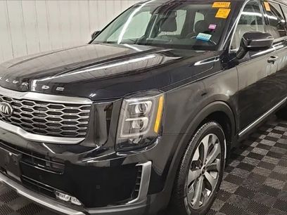 Used 2020 Kia Telluride SX
