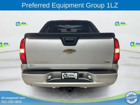 Used 2010 Chevrolet Avalanche LTZ image 6