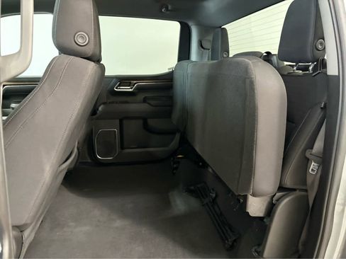 Certified 2023 Chevrolet Silverado 1500 LT w/ Protection Package image 17