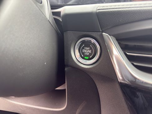 New 2026 Buick Encore GX Sport Touring w/ Advanced Technology Package image 13