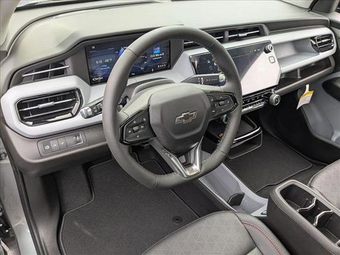 New 2027 Chevrolet Bolt RS w/ Technology Package image 3