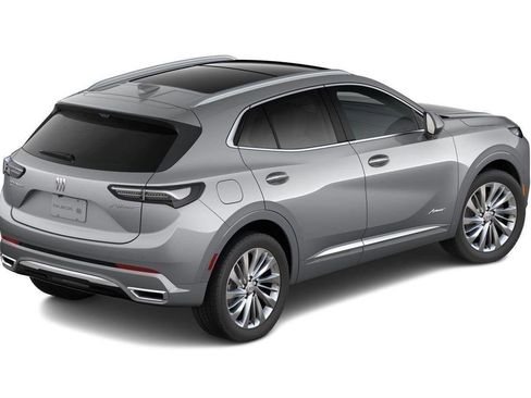 New 2026 Buick Envision Avenir image 3