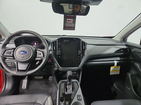 New 2026 Subaru Crosstrek 2.5i Limited AWD/4WD image 12