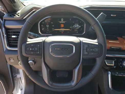 New 2026 GMC Sierra 2500 Denali Ultimate w/ Max Trailering Package AWD/4WD image 22