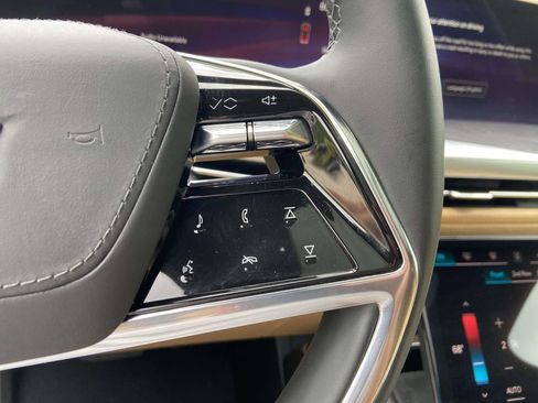 New 2026 Cadillac Escalade IQ Luxury 2 AWD/4WD image 26
